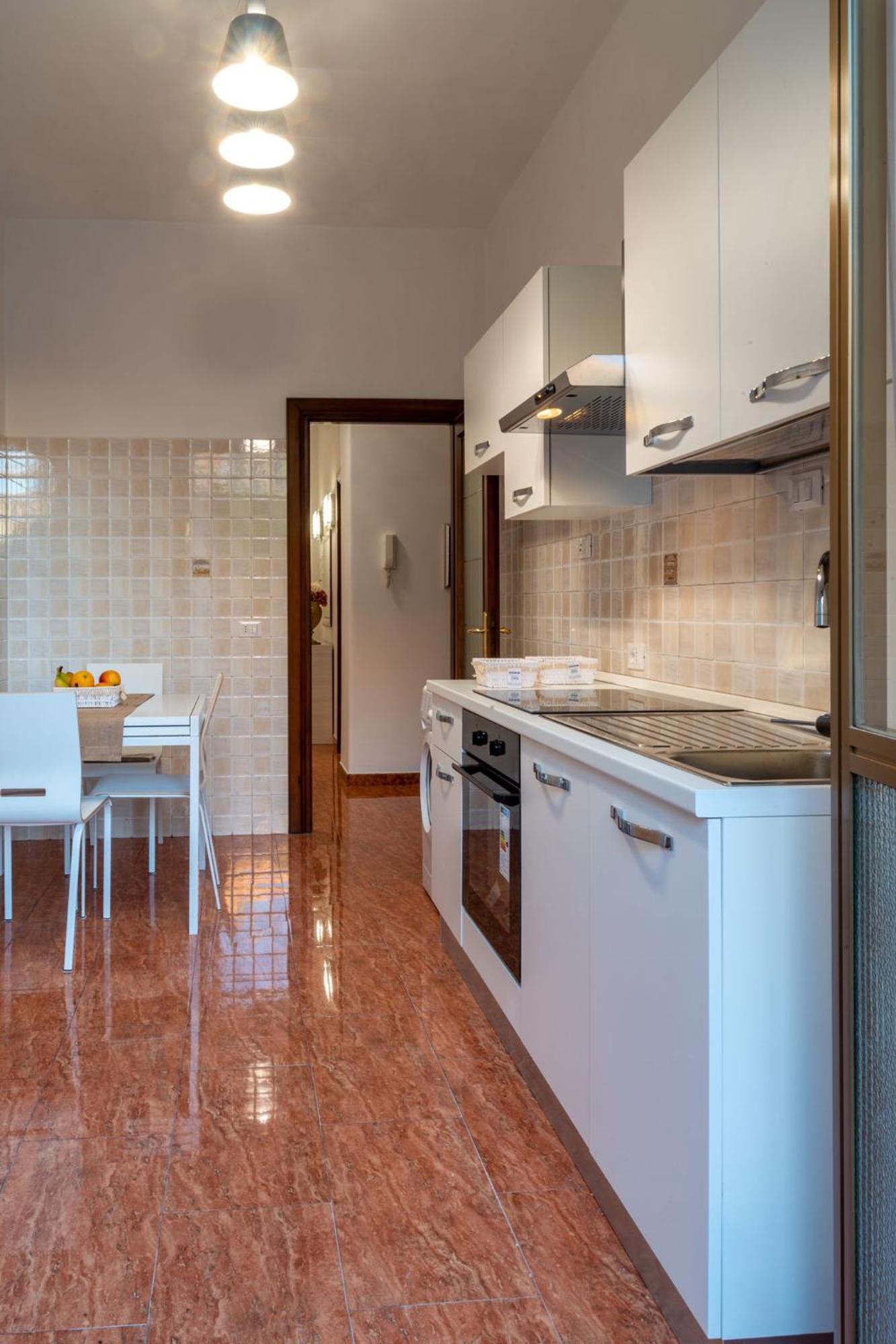 La Maison D'Amelia Rome Exterior photo