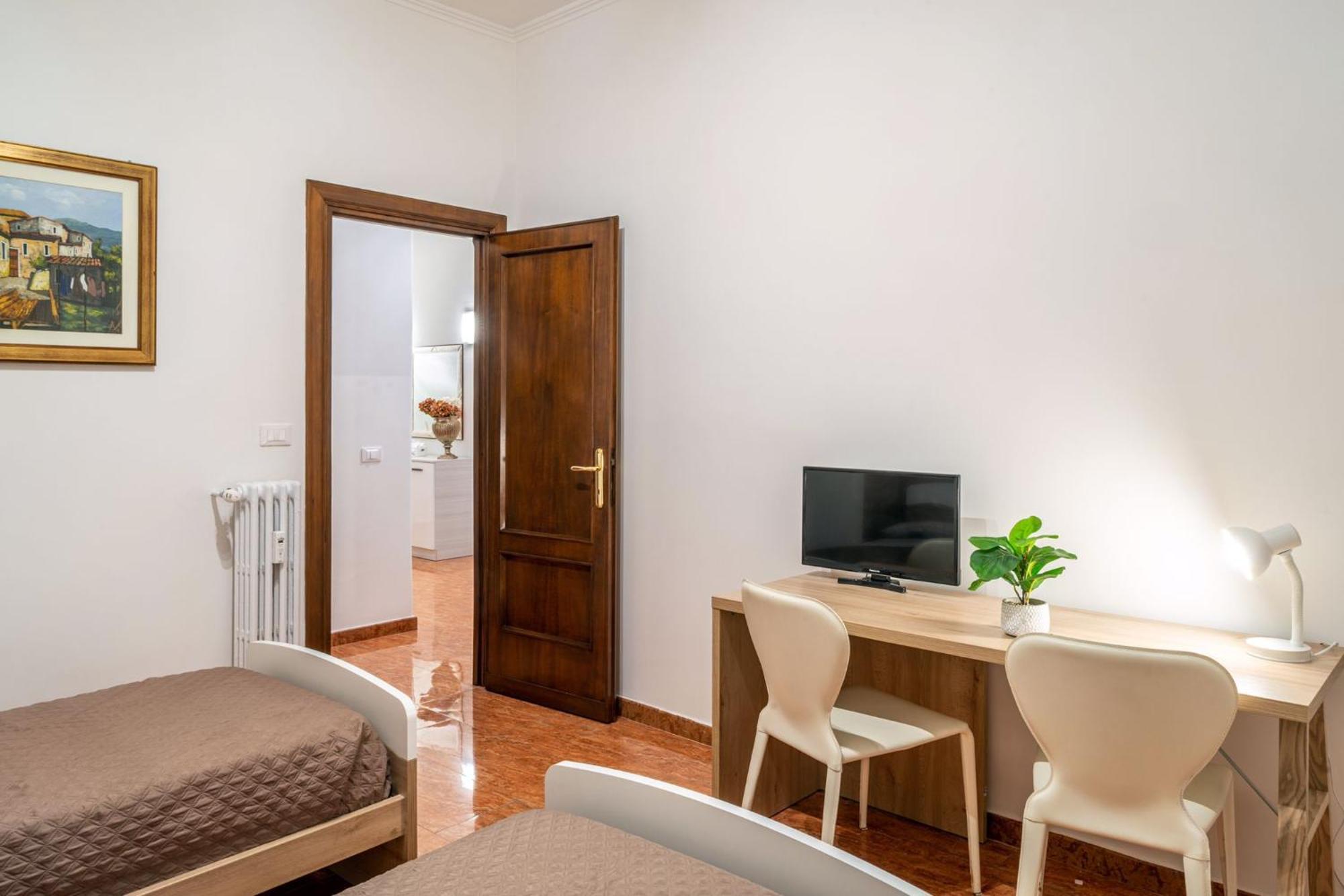 La Maison D'Amelia Rome Exterior photo